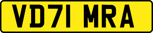 VD71MRA