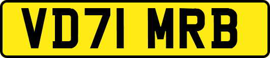 VD71MRB