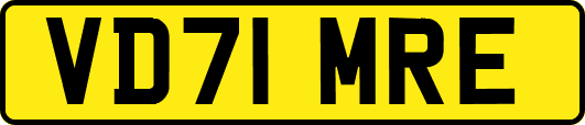 VD71MRE
