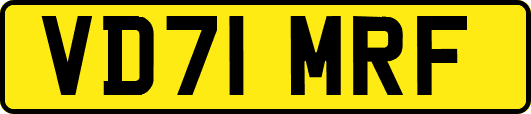 VD71MRF
