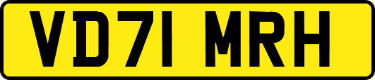 VD71MRH