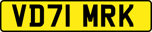VD71MRK