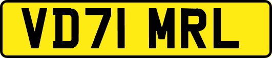 VD71MRL