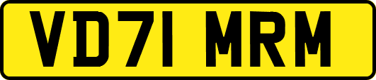 VD71MRM