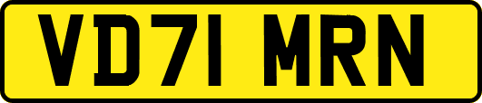 VD71MRN