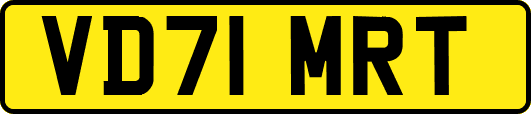 VD71MRT