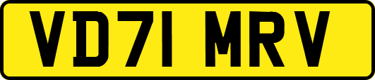 VD71MRV