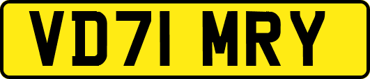 VD71MRY