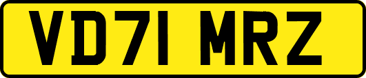 VD71MRZ