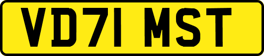 VD71MST