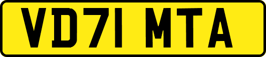 VD71MTA