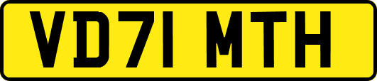 VD71MTH