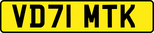 VD71MTK