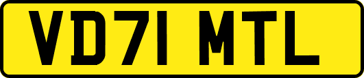 VD71MTL