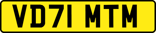 VD71MTM