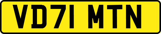 VD71MTN