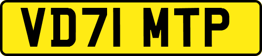 VD71MTP