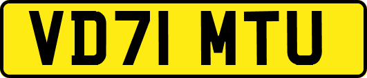 VD71MTU