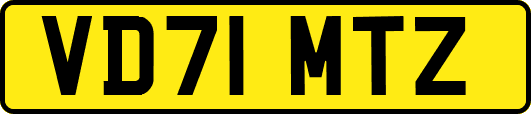 VD71MTZ