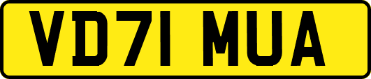 VD71MUA