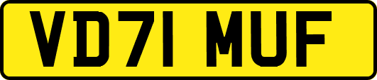 VD71MUF