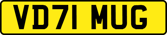 VD71MUG