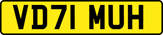VD71MUH