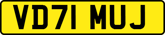 VD71MUJ