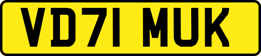 VD71MUK
