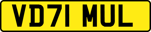 VD71MUL