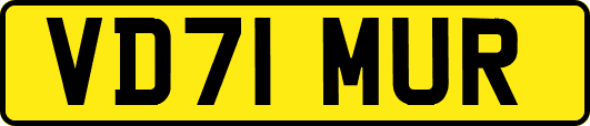VD71MUR