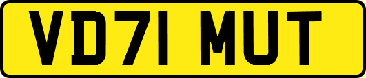 VD71MUT