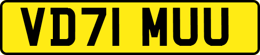 VD71MUU