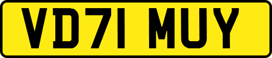 VD71MUY