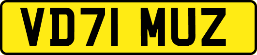 VD71MUZ