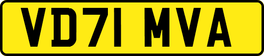 VD71MVA