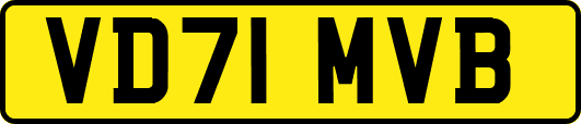 VD71MVB