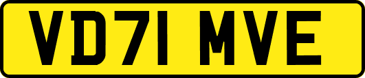 VD71MVE