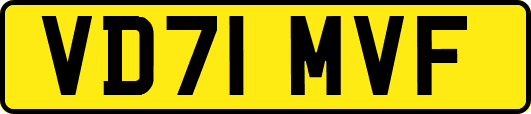 VD71MVF