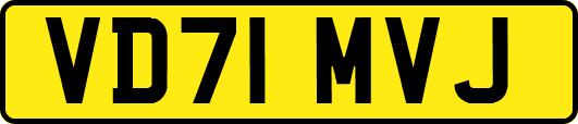 VD71MVJ