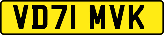 VD71MVK