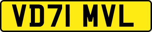 VD71MVL