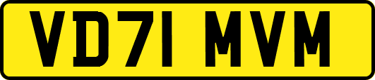 VD71MVM