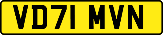 VD71MVN