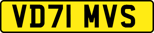 VD71MVS