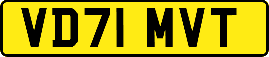 VD71MVT