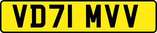 VD71MVV