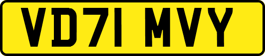 VD71MVY