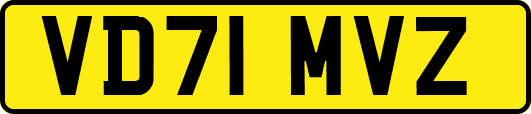 VD71MVZ