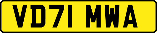 VD71MWA